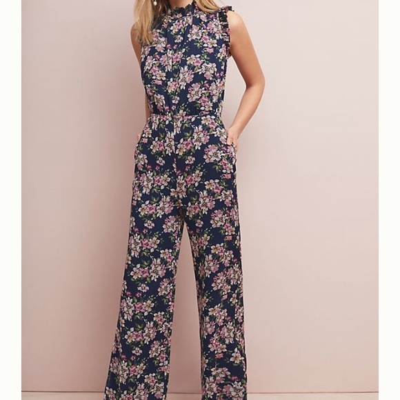 troubadour jumpsuit anthropologie